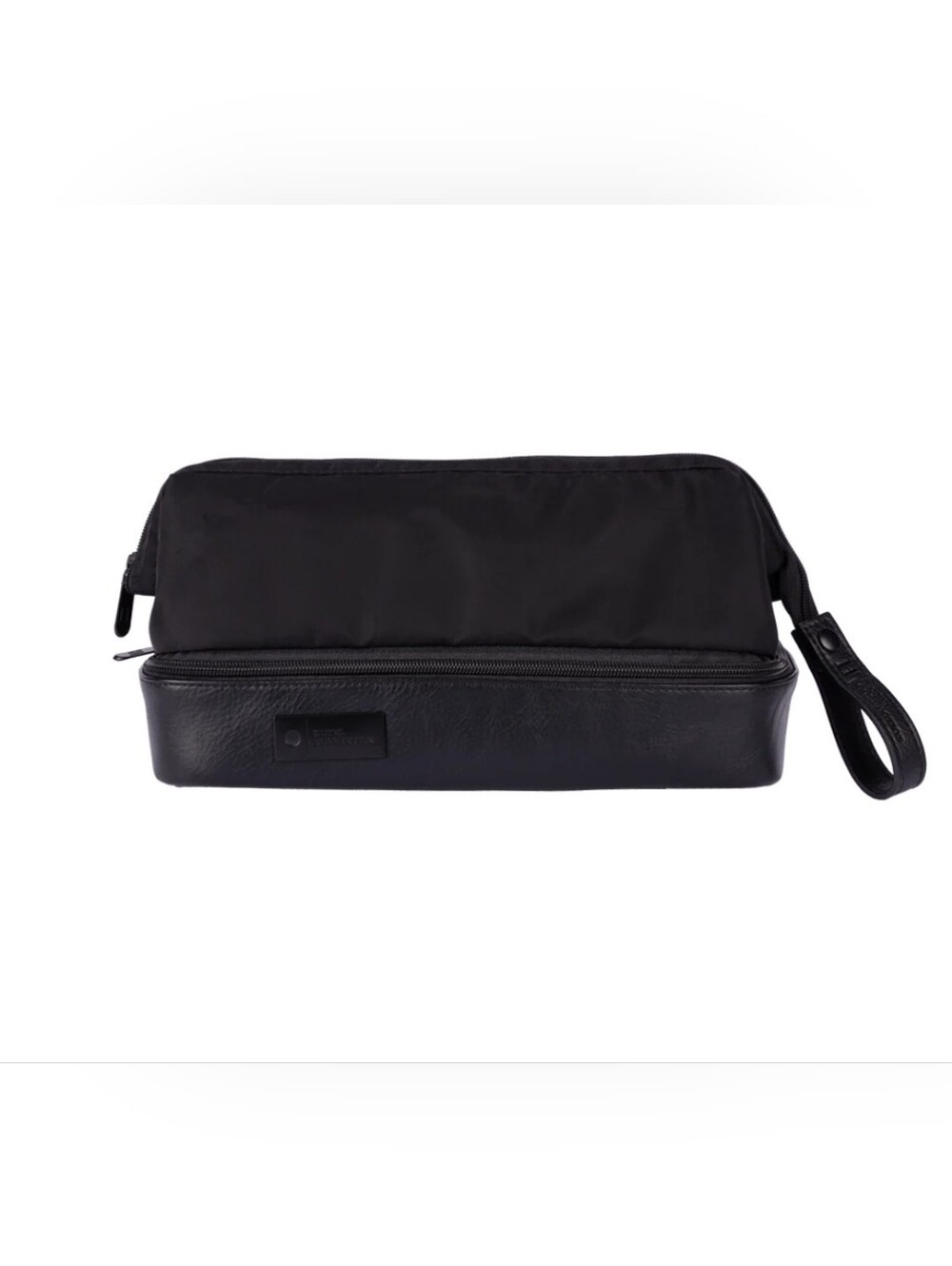 Hotel Collection Large Travel Toiletry Bag
